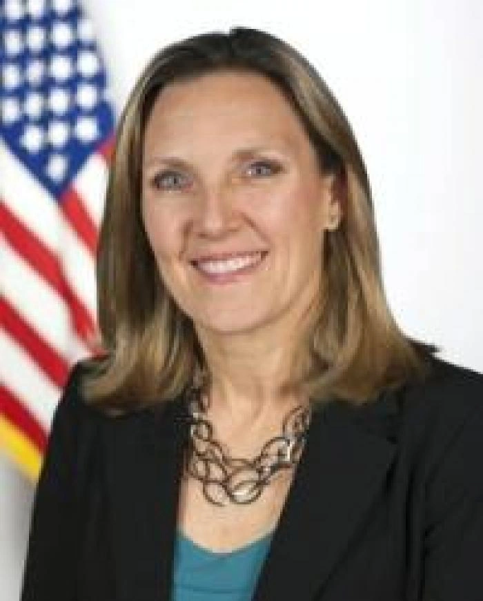 Andrea L. Thompson