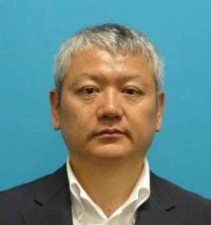 Toshihiko Kasahara