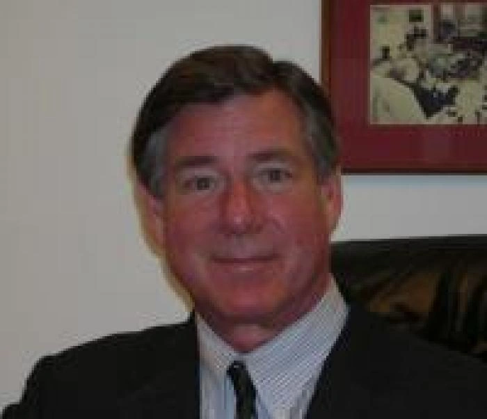 Roger W. Robinson Jr