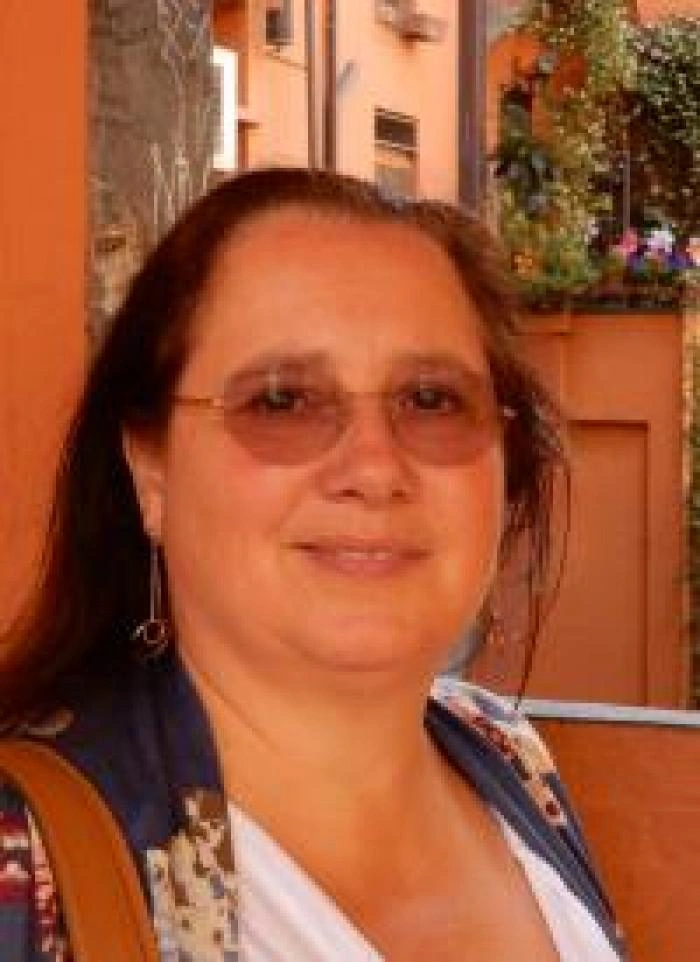 Carine Claeys
