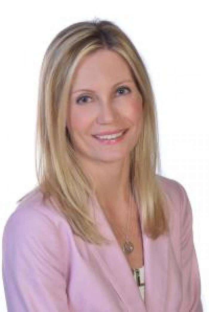 Jana Robinson