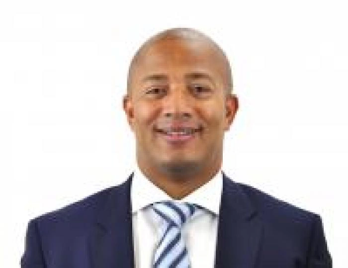 Travis Langster