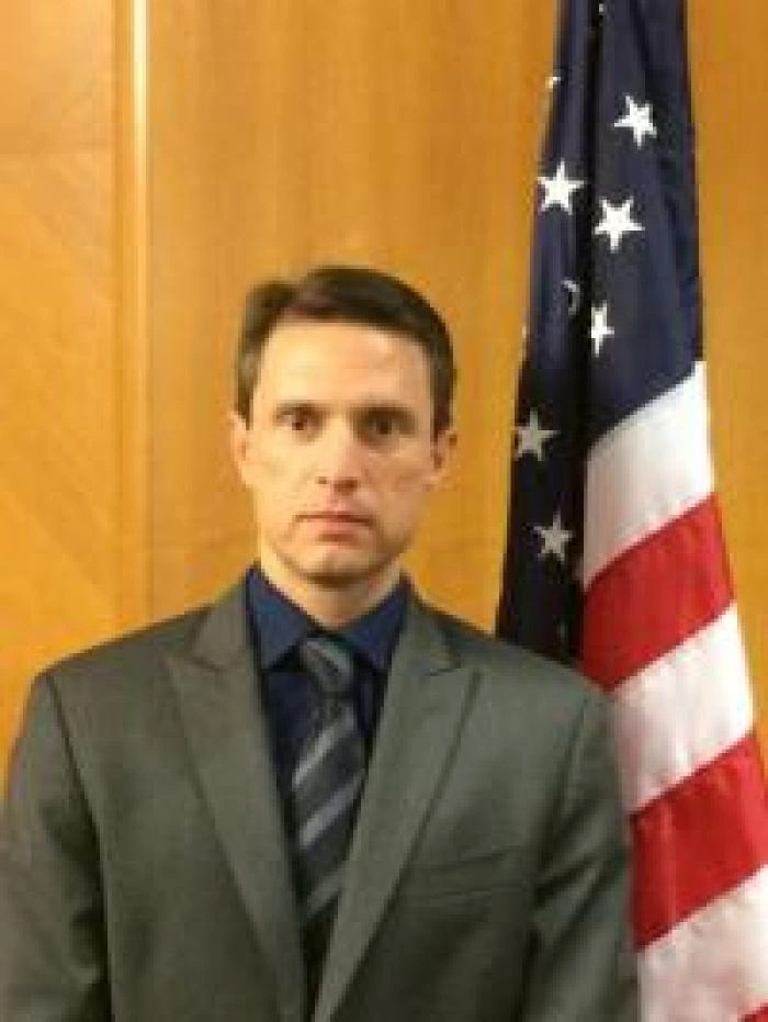 Eric Desautels