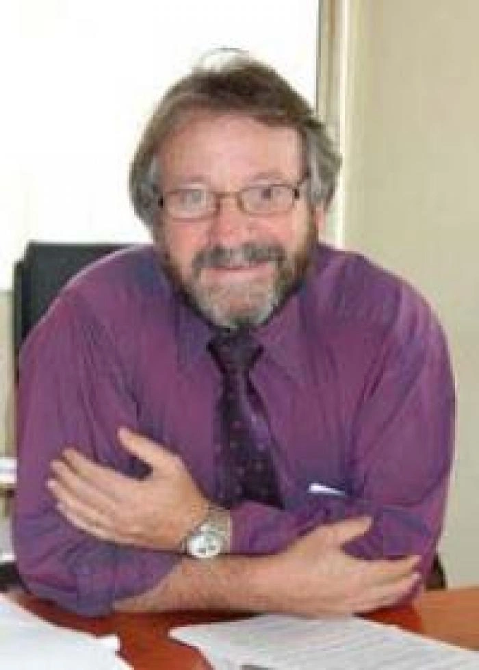 Jean-Jacques Tortora