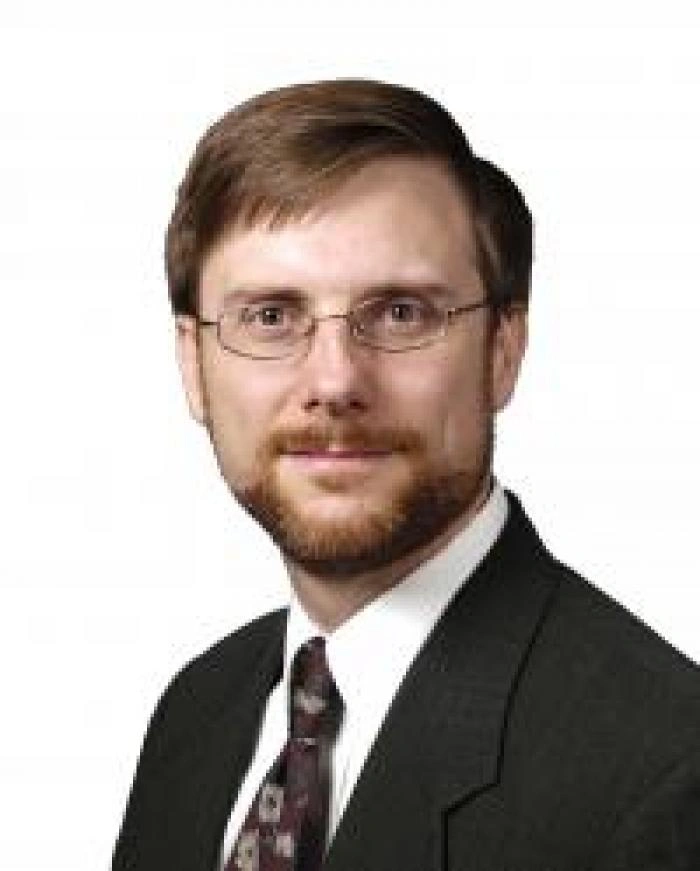 Jamie M. Morin