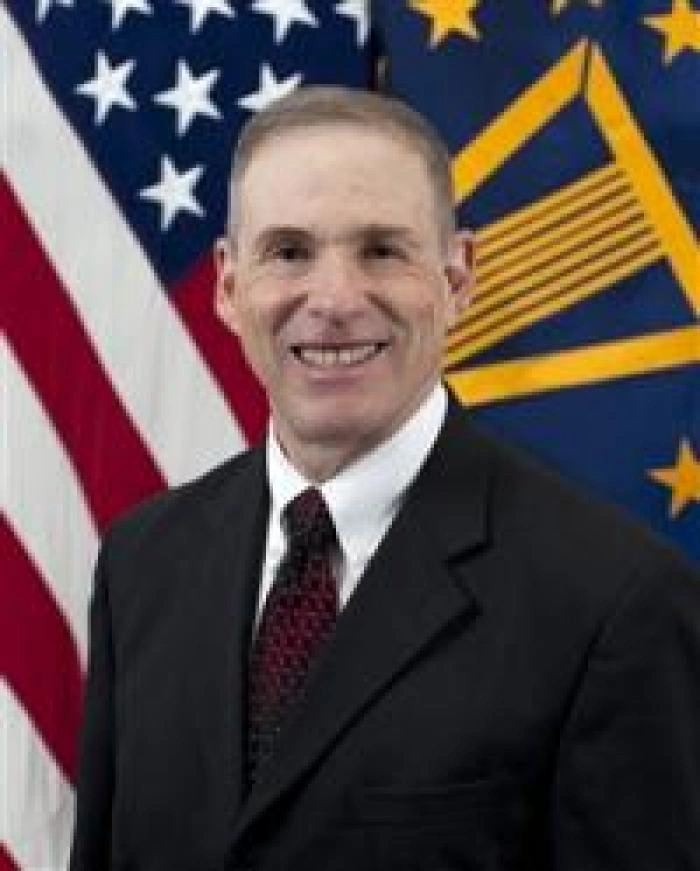 Doug Loverro