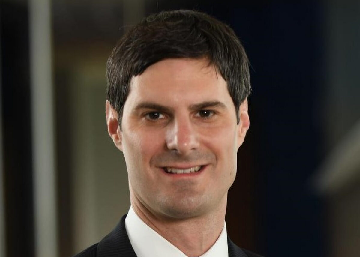 Justin Bernier