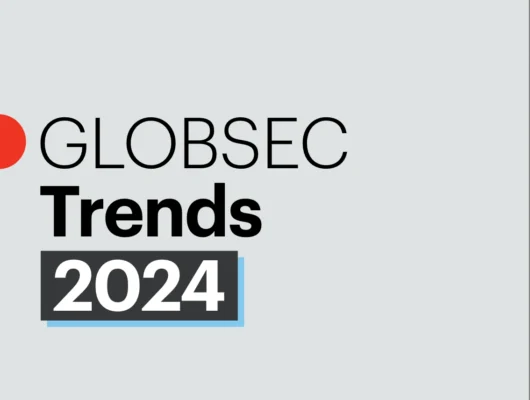 Globsec Trends 2024