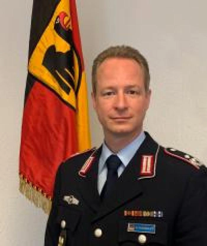 Manfred Schwiebert