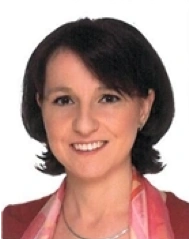 Martina Šmuclerová