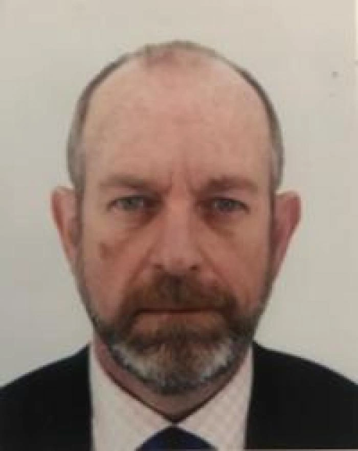 Kevin Mcloughlin
