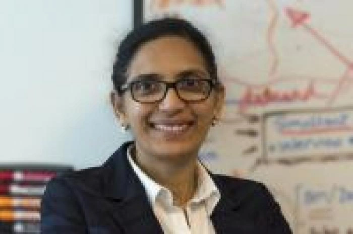 Bhavya Lal