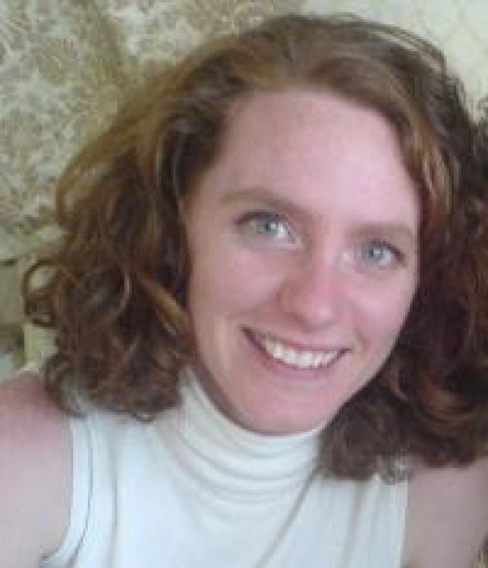 Cassandra Steer