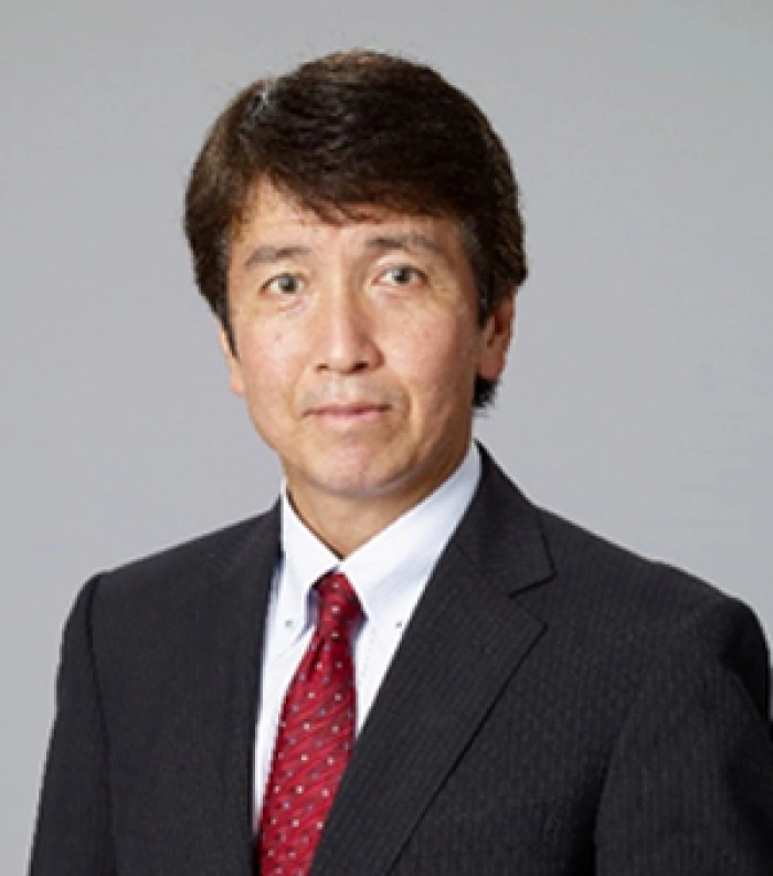 Yasuyuki Kasai