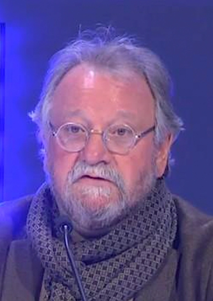 Jean-Jacques Tortora