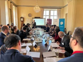 Increasing the Effectiveness of Anti-Russian Sanctions in 2025