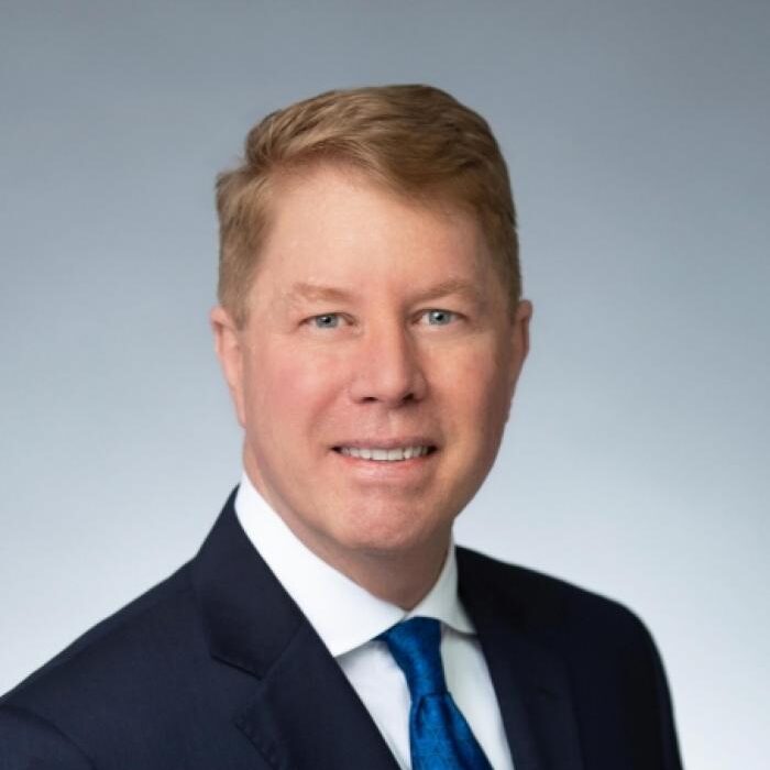 John P. Stopher