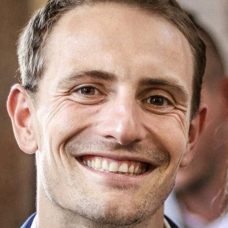 Ondřej Perušič