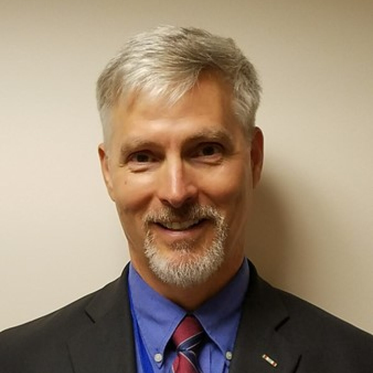 Peter Hays